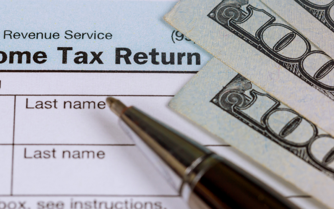 5 Common Reasons You May Need to Amend a Tax Return