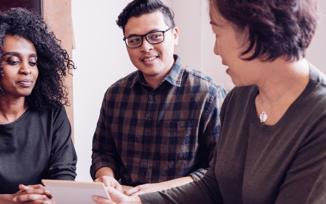 Meet With Your Tax Preparer Early