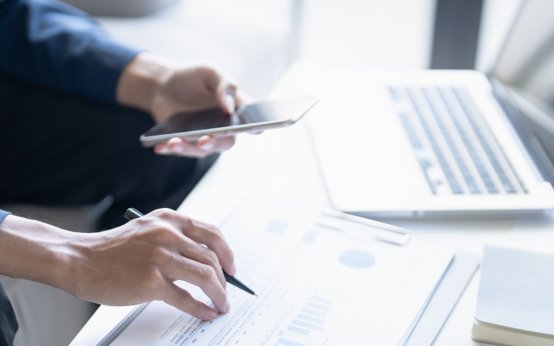 Tax Season Prep: Review Your Expenses