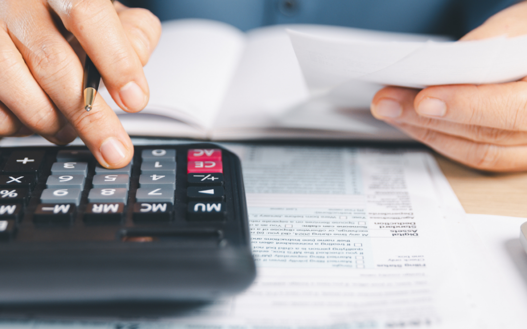 Will Filing an Amended Tax Return Trigger an Audit?